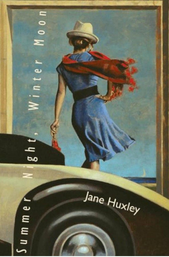 Summer Night, Winter Moon